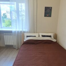 Квартира 15 м², студия - изображение 3