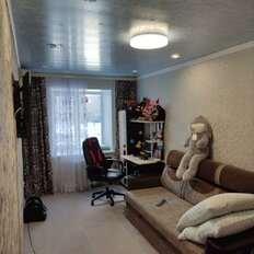 Квартира 49,9 м², 2-комнатная - изображение 3