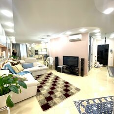 Квартира 74 м², 2-комнатная - изображение 5