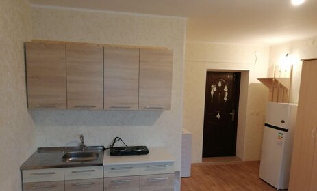 18 м², квартира-студия 2 599 000 ₽ - изображение 28