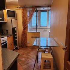 Квартира 30,5 м², 1-комнатная - изображение 4