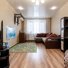 Квартира 37,5 м², 1-комнатная - изображение 2