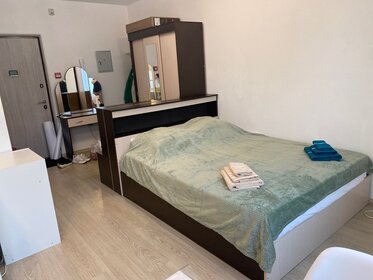 35 м², 1-комнатная квартира 2 300 ₽ в сутки - изображение 50