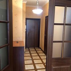 Квартира 90 м², 3-комнатная - изображение 4