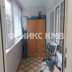 Квартира 35 м², 1-комнатные - изображение 5