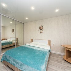 Квартира 60 м², 2-комнатная - изображение 1