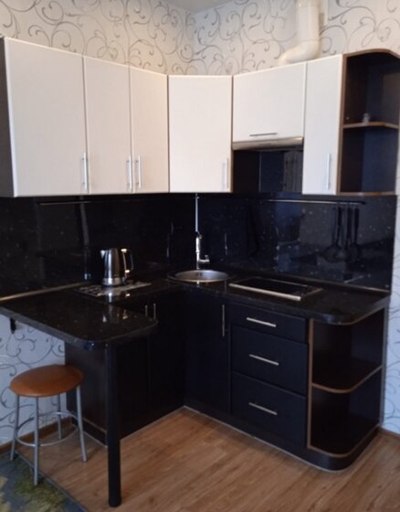 25 м², квартира-студия 22 000 ₽ в месяц - изображение 1