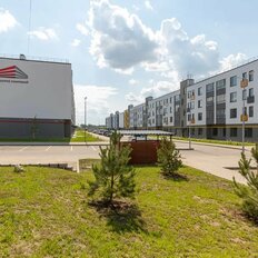 Квартира 23,5 м², студия - изображение 2