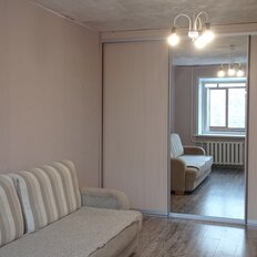 Квартира 29,9 м², 1-комнатная - изображение 2