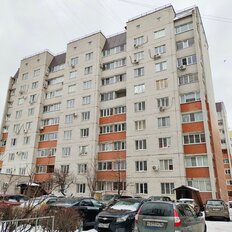 Квартира 34,8 м², 1-комнатная - изображение 3