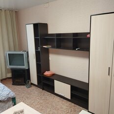 Квартира 40 м², 1-комнатная - изображение 4