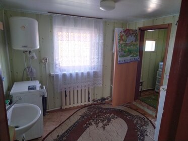 84 м² дом, 4,6 сотки участок 5 000 000 ₽ - изображение 60