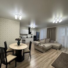 Квартира 106,1 м², 3-комнатная - изображение 3