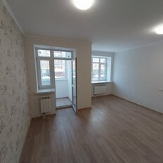 Квартира 30 м², студия - изображение 4