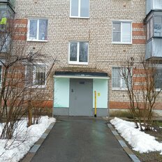 Квартира 62,7 м², 3-комнатная - изображение 1