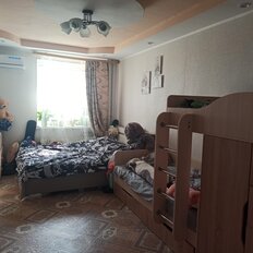 Квартира 41,6 м², 1-комнатная - изображение 4