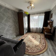 Квартира 33,4 м², 1-комнатная - изображение 3