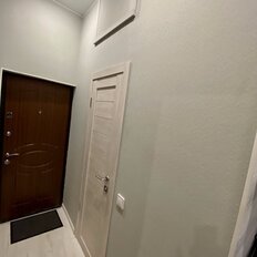 Квартира 18,5 м², студия - изображение 5