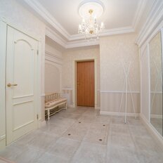 Квартира 151 м², 3-комнатная - изображение 2