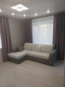 46 м², 1-комнатная квартира 2 600 ₽ в сутки - изображение 57