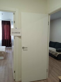 35 м², 1-комнатная квартира 2 300 ₽ в сутки - изображение 16