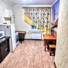 Квартира 52 м², 1-комнатная - изображение 4