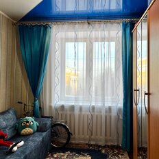 Квартира 55,1 м², 3-комнатная - изображение 3