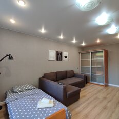 Квартира 38 м², студия - изображение 5