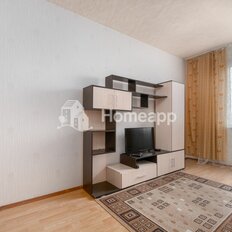 Квартира 34,7 м², 1-комнатная - изображение 3