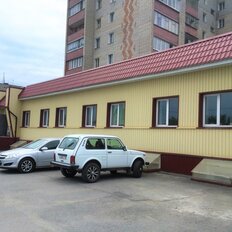 1273 м², офис - изображение 3