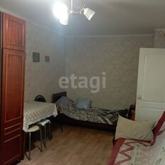 Квартира 31 м², 1-комнатная - изображение 2