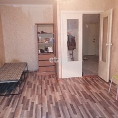 Квартира 44,1 м², 1-комнатная - изображение 1