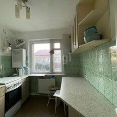 Квартира 45,7 м², 2-комнатная - изображение 4