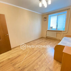 Квартира 84,9 м², 3-комнатная - изображение 4