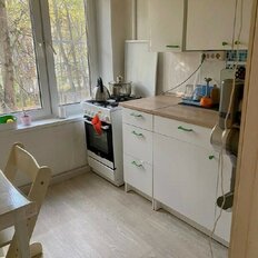 Квартира 31,7 м², 1-комнатная - изображение 1