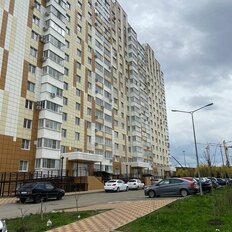 Квартира 41,5 м², 1-комнатная - изображение 4