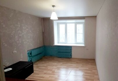 Купить квартиру на первом этаже на улице Ворошилова в Санкт-Петербурге - изображение 39