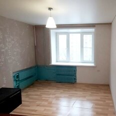 Квартира 16,4 м², 1-комнатная - изображение 1