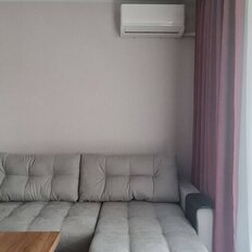 Квартира 40 м², 1-комнатная - изображение 3