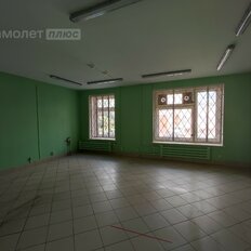 129 м², торговое помещение - изображение 4