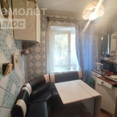 Квартира 53,7 м², 3-комнатная - изображение 5