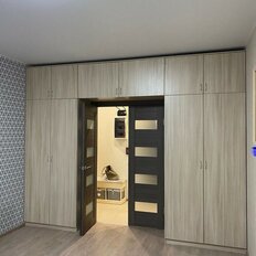 Квартира 41 м², 1-комнатная - изображение 3