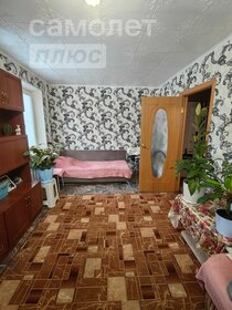 58,5 м², 3-комнатная квартира 4 650 000 ₽ - изображение 26