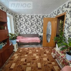 Квартира 30,4 м², 1-комнатная - изображение 4