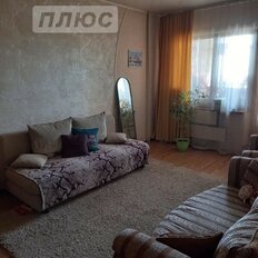 Квартира 62,4 м², 2-комнатная - изображение 4