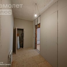 Квартира 33,1 м², 1-комнатная - изображение 1