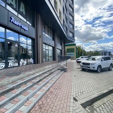 85,3 м², торговое помещение - изображение 1