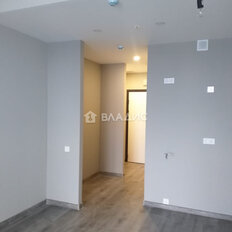 Квартира 26,4 м², студия - изображение 4