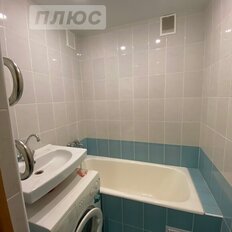 Квартира 84,6 м², 3-комнатная - изображение 2