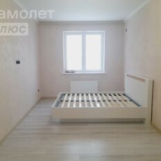 Квартира 40,6 м², 1-комнатная - изображение 5